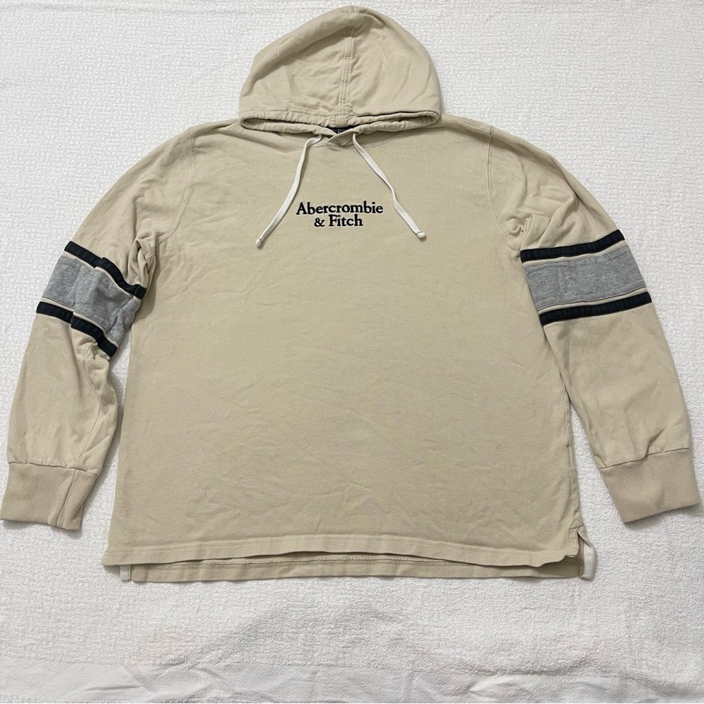 ABERCROMBIE hoodie